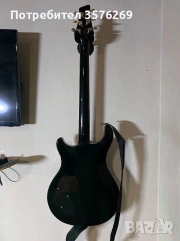 Китара Vintage, снимка 6 - Китари - 53376901