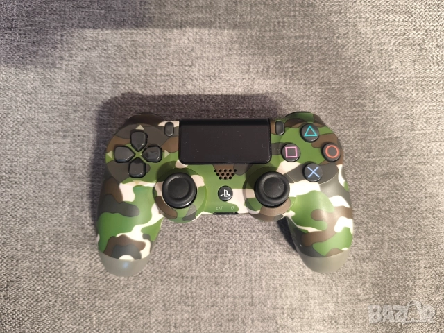 PlayStation 4 Pro 1TB + DualShock Charging Station + 2 контролера DualShock 4 + 3m charging cable, снимка 9 - PlayStation конзоли - 52878228