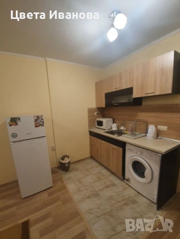 Двустаен апартамент Тракия, снимка 3 - Апартаменти - 53070547