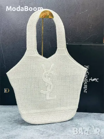 Yves Saint Laurent дамски чанти , снимка 2 - Чанти - 48848506