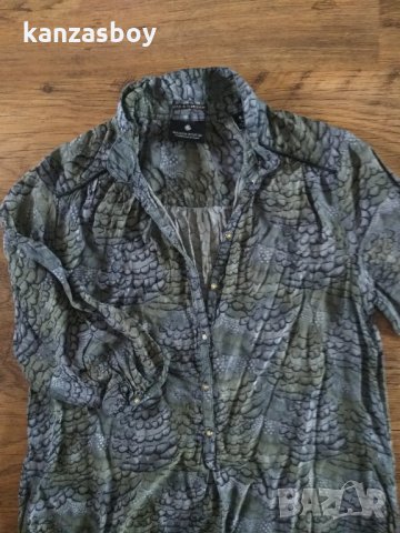 maison scotch - страхотна рокля, снимка 4 - Рокли - 32536459