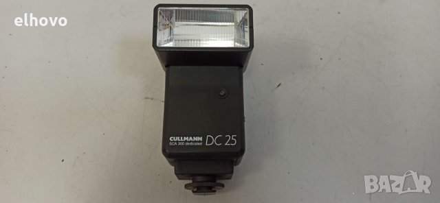 Светкавица Cullmann DC25