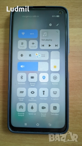 vivo iQOO Neo5 Lite, снимка 14 - Други - 51966579