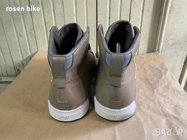 ''Nike Air Royal Mid''оригинални мъжки маратонки 43 номер, снимка 7 - Маратонки - 38414847