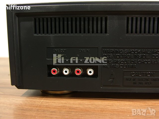 ДЕК  Denon drm-710 /1 , снимка 7 - Декове - 40247891