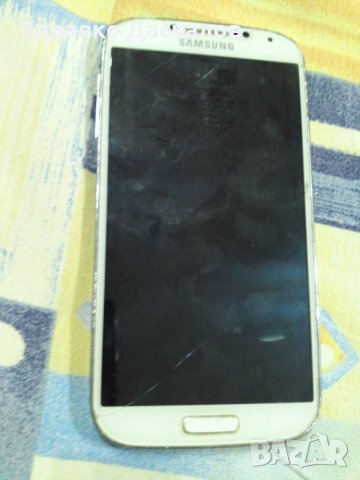 Samsung Galaxy S4 за части