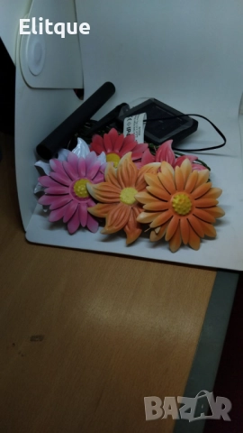 Очарователен соларен гирлянд за вашата градина и тераса