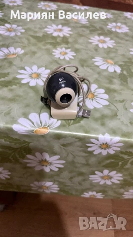 Камера за компютър 