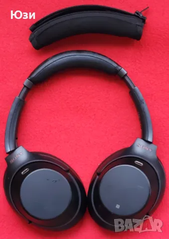 SONY WH-1000XM3, снимка 1 - Слушалки и портативни колонки - 49542110