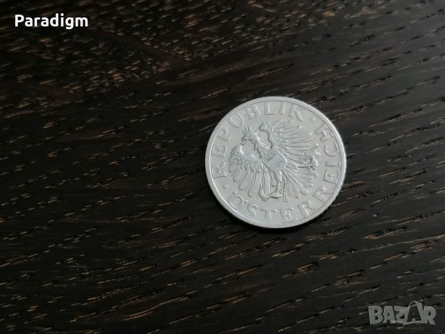 Монета - Австрия - 50 гроша | 1947г., снимка 2 - Нумизматика и бонистика - 28413092