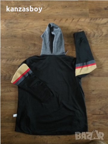 adidas - страхотно дамско горнище, снимка 8 - Спортни екипи - 32698898