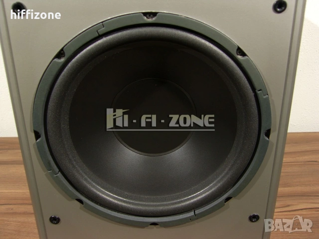  Субуфер Magnat subwoofer 8010701 , снимка 4 - Тонколони - 53414108