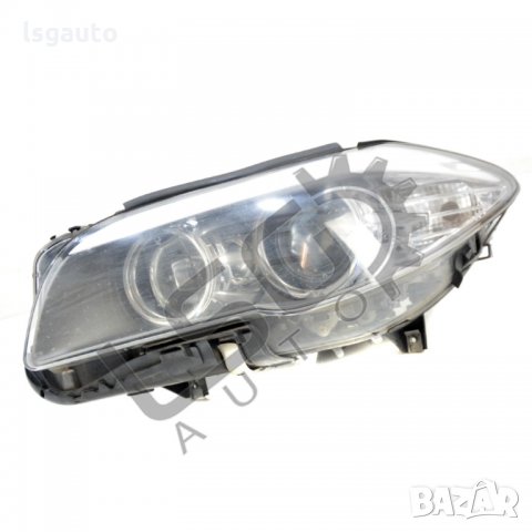 Оригинален ляв фар BMW F10/F11 ART21275, снимка 2 - Части - 33089503