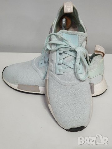 ADIDAS NMD 43,1/3 номер оригинални без забележки , снимка 4 - Маратонки - 37983418