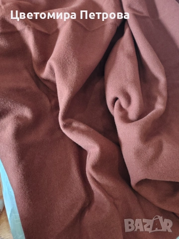 Вълнен плат, снимка 2 - Други - 53595288