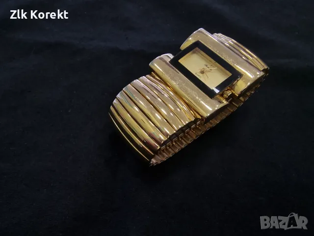 Дамски часовник Ronica, снимка 14 - Мъжки - 48975364