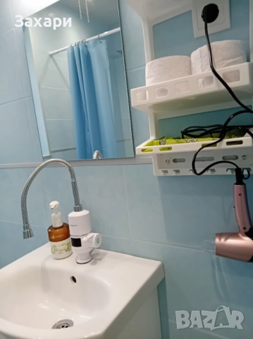 Евтини нощувки Варна - Цветен квартал, снимка 10 - Апартаменти - 52747804