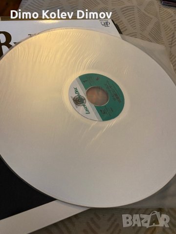 Beatles Live at Budokan Laserdisc. Japan, Obi, снимка 4 - Други музикални жанрове - 43801479