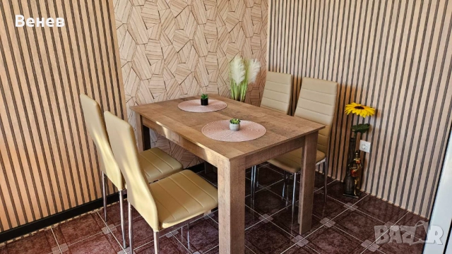 Продавам двустаен апартамент в разширен център на гр Перник , снимка 9 - Етаж от къща - 44311559