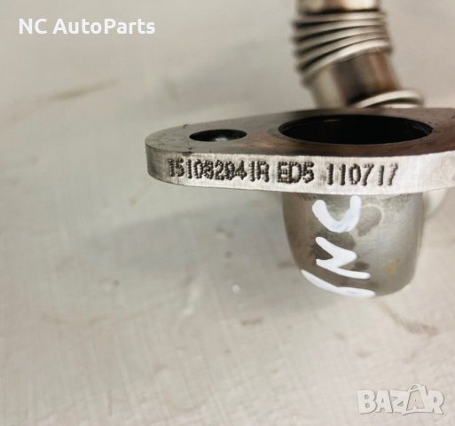 Тръба за маслена помпа за Mercedes X class Nissan Navara 2.3 190 RENAULT 151082941R 2018, снимка 4 - Части - 43170419