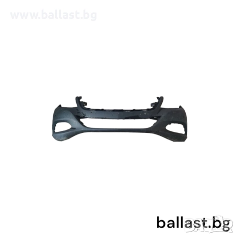 Облицовка предна броня A2228800147 S Classe W222