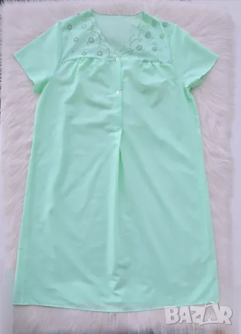 Нова нощница за бременни и кърмене XS-S , снимка 5 - Дрехи за бременни - 49929624