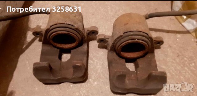 Части рав 4, снимка 11 - Части - 39748775