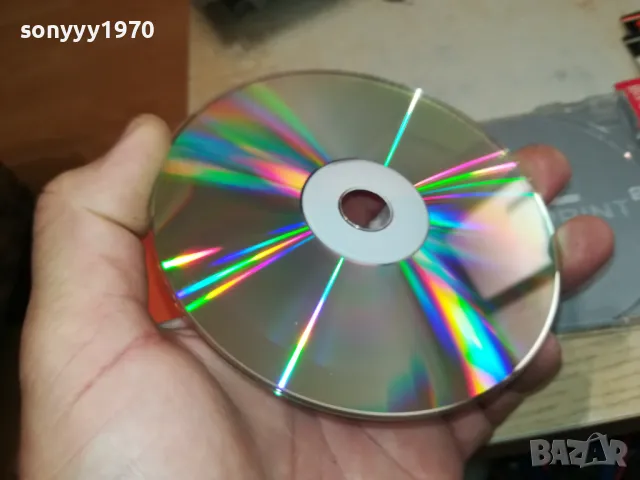 JAY-Z CD 0905251851, снимка 17 - CD дискове - 50224017