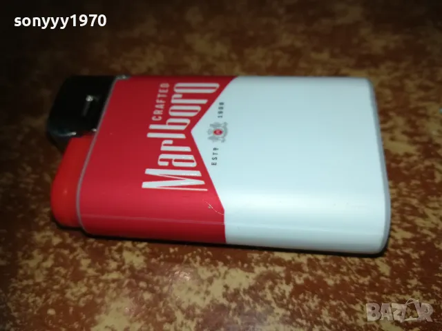 MARLBORO-NEW 1005251609, снимка 12 - Колекции - 50232432
