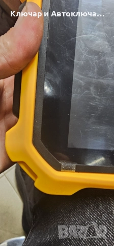 OBD STAR X300 DP PLUS, снимка 6 - Друга електроника - 52295840