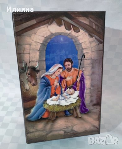 Кутии за бижута ., снимка 6 - Декорация за дома - 18360903