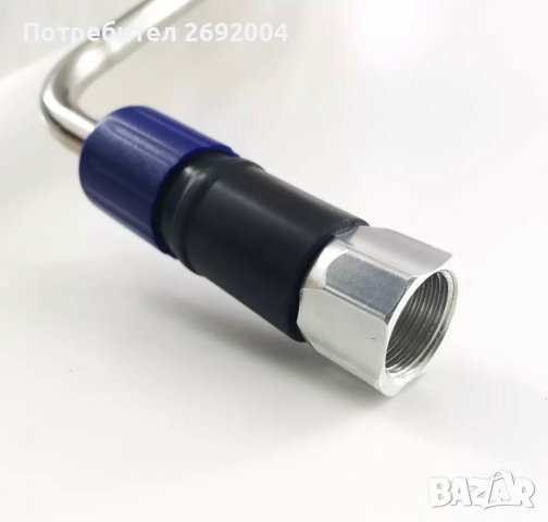 Валяк за безвъздушно боядисване !, снимка 4 - Други машини и части - 38893877