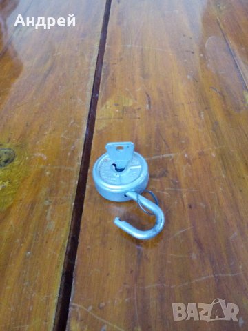 Стар катинар #8, снимка 4 - Други ценни предмети - 27639778