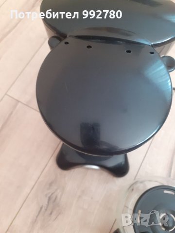 Кафе машина за шварц кафе, снимка 4 - Кафемашини - 38211307