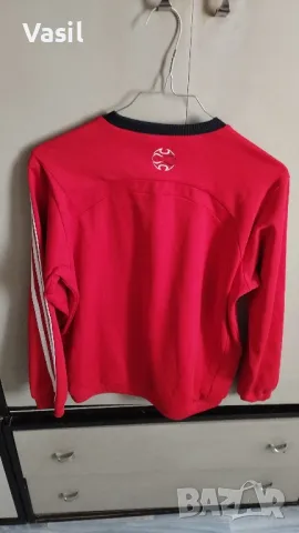 Тениска Байерн Мюнхен, снимка 9 - Фен артикули - 46864035