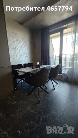 Двустаен апартамент в Центъра , снимка 7 - Апартаменти - 52627872