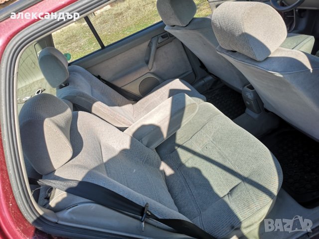 ФОЛЦВАГЕН венто 1,8 бензин vw венто НА ЧАСТИ, снимка 14 - Автомобили и джипове - 28753115