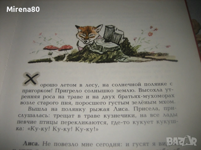 Зайка Зазнайка - Сергей Михалков, снимка 5 - Детски книжки - 53598640