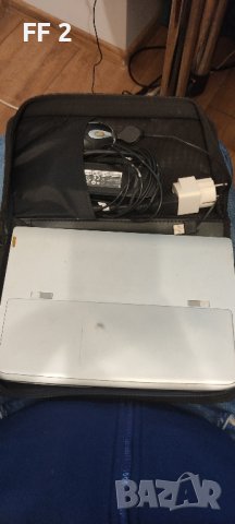 NOKIA BOOKLET 3G, снимка 5 - Лаптопи за работа - 43562470