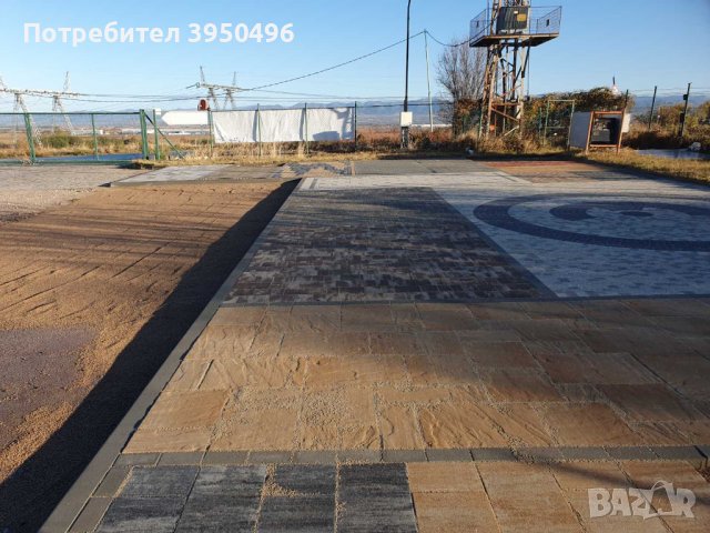 Паваж Semmelrock, снимка 10 - Ремонти на къщи - 43804039