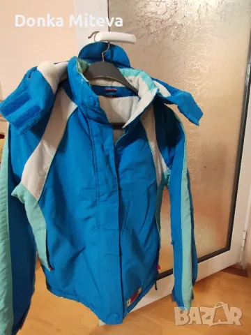 яке размер ХS 