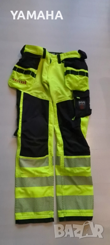 Helly  hansen  Мъжки  Работен  Панталон 50, снимка 2 - Панталони - 51546136