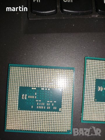 i5-4200M  и i5-4300UПроцесори, снимка 10 - Процесори - 42783191