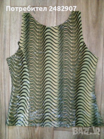 Дамски потник - ликра, снимка 10 - Потници - 40510862