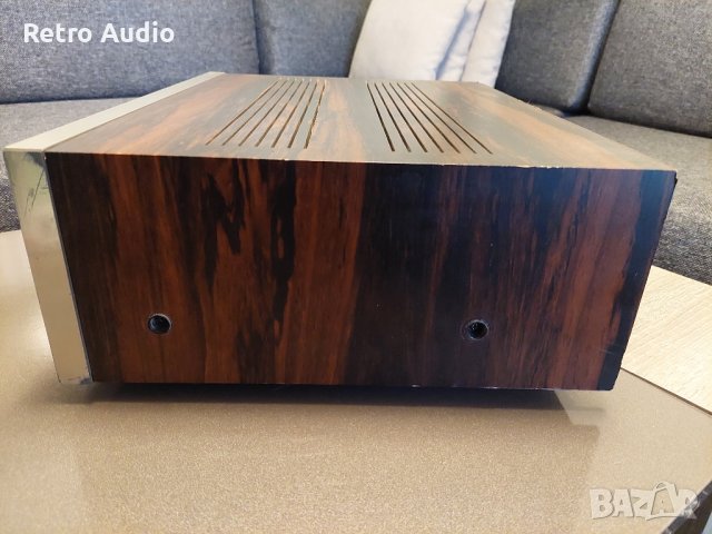 Sansui G 4700 стерео ресийвър, снимка 6 - Ресийвъри, усилватели, смесителни пултове - 43543969