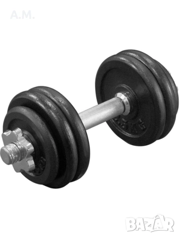 Дъмбел ORION 15 КГ