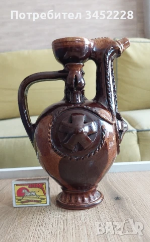 керамика за ценители отлична , снимка 7 - Декорация за дома - 50917582