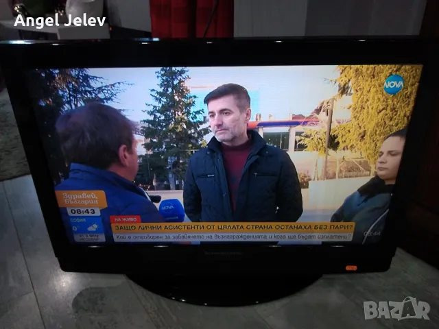 телевизор 32