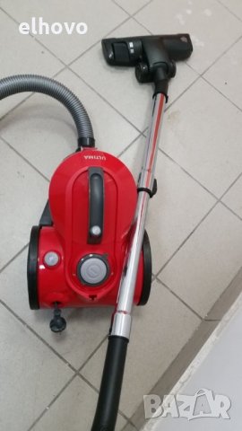 Прахосмукачка Dirt Devil DD 2620-1, снимка 4 - Прахосмукачки - 26732326