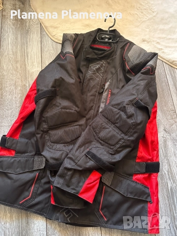 Яке за мотор , снимка 3 - Аксесоари и консумативи - 52552703